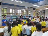 1010403神奇故事樹4-復活節小松鼠