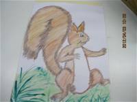 1010403神奇故事樹4-復活節小松鼠