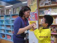 1010403神奇故事樹4-復活節小松鼠