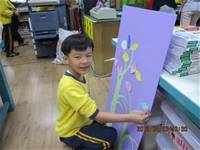 1010403神奇故事樹4-復活節小松鼠