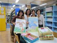 1010403神奇故事樹4-復活節小松鼠