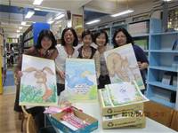 1010403神奇故事樹4-復活節小松鼠