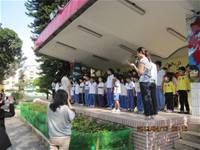 1010412北巿美術創作展(春季展)獲選學生頒獎