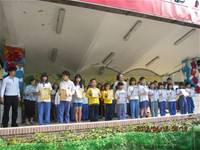 1010412北巿美術創作展(春季展)獲選學生頒獎