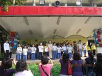 1010412北巿美術創作展(春季展)獲選學生頒獎