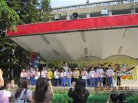 1010412北巿美術創作展(春季展)獲選學生頒獎