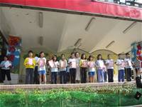 1010412北巿美術創作展(春季展)獲選學生頒獎