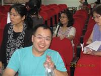 100學年度CPR急救講座