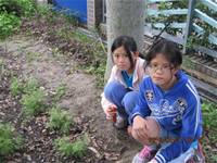 1010427小園丁實務工作-整理香草園區