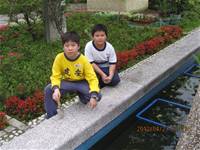 1010427小園丁實務工作-整理香草園區