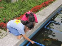 1010427小園丁實務工作-整理香草園區