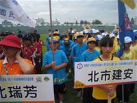 100學年度樂樂棒球決賽