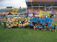 100學年度樂樂棒球決賽