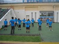 100學年度樂樂棒球決賽