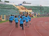 100學年度樂樂棒球決賽