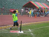 100學年度樂樂棒球決賽