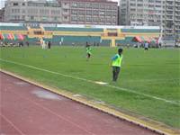 100學年度樂樂棒球決賽