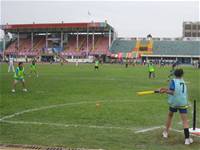 100學年度樂樂棒球決賽