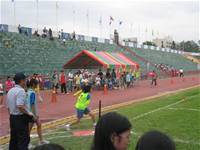 100學年度樂樂棒球決賽