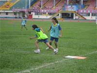 100學年度樂樂棒球決賽