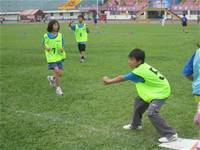 100學年度樂樂棒球決賽