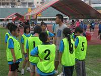 100學年度樂樂棒球決賽