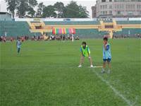 100學年度樂樂棒球決賽