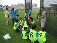 100學年度樂樂棒球決賽