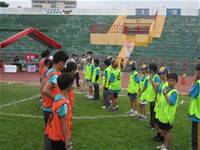 100學年度樂樂棒球決賽