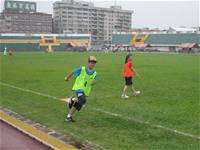 100學年度樂樂棒球決賽