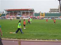 100學年度樂樂棒球決賽