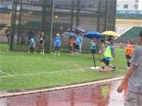 100學年度樂樂棒球決賽