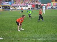 100學年度樂樂棒球決賽