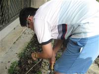 1010501小園丁實務工作