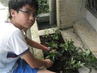 1010501小園丁實務工作