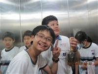 1010508小園丁實務工作