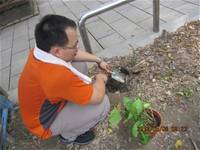 1010508小園丁實務工作
