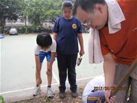 1010508小園丁實務工作