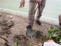 1010508小園丁實務工作