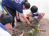 1010508小園丁實務工作