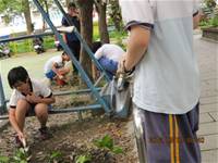 1010508小園丁實務工作