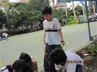 1010508小園丁實務工作