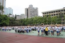 101志工表揚暨母親節慶祝活動