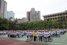 101志工表揚暨母親節慶祝活動