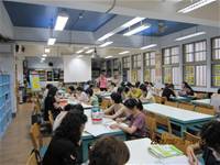 1010516第三群組研習-自然科評量之命題審題實務