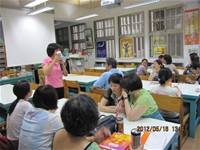 1010516第三群組研習-自然科評量之命題審題實務