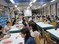 1010516第三群組研習-自然科評量之命題審題實務