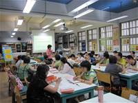 1010516第三群組研習-自然科評量之命題審題實務