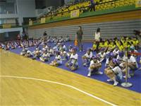 100學年度台北市1-4年級健康操比賽