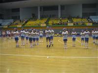 100學年度台北市1-4年級健康操比賽